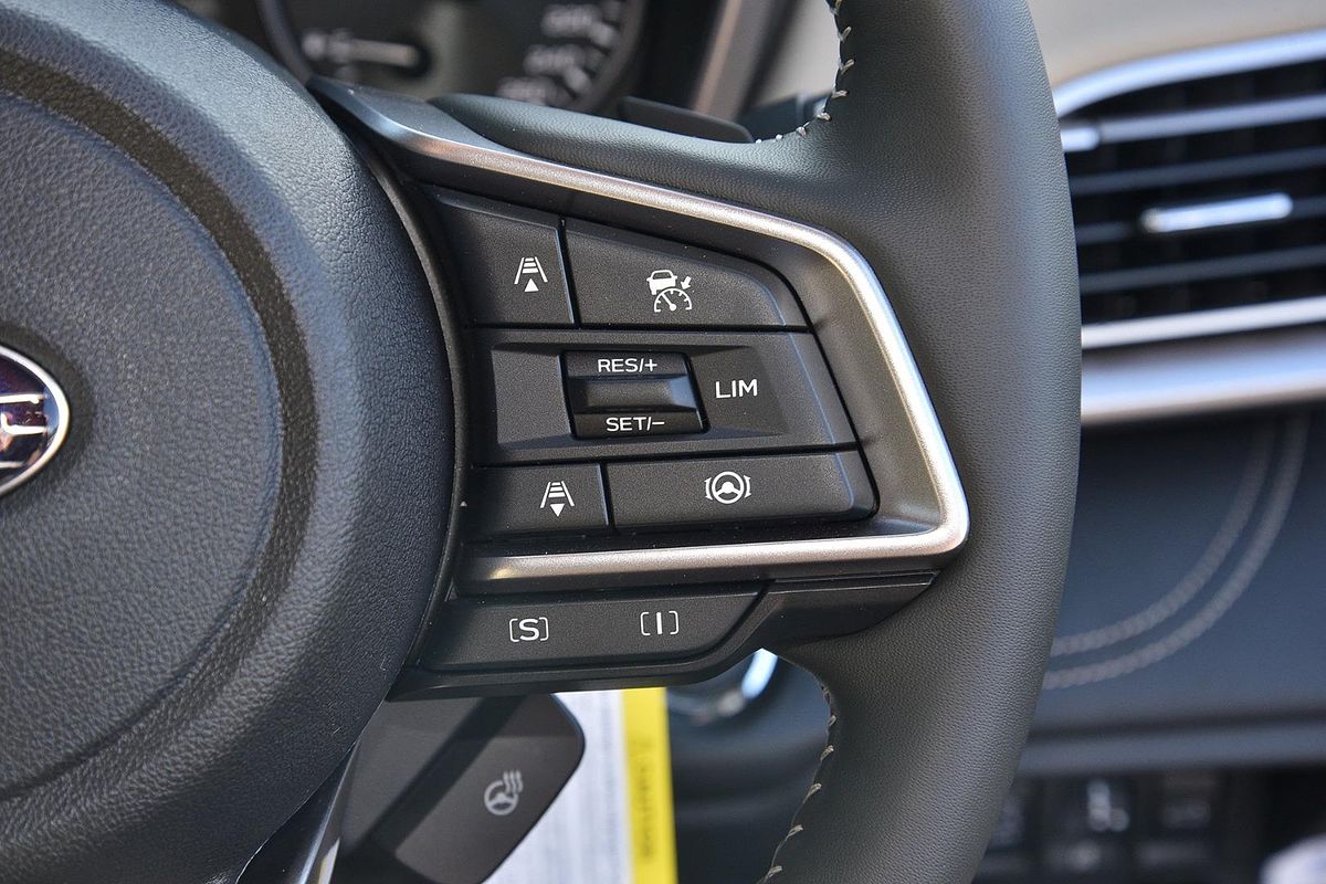 2025 Subaru Outback AWD Touring XT 6GEN