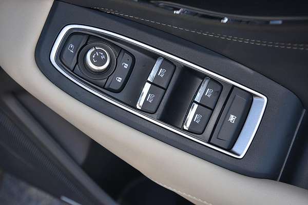 2025 Subaru Outback AWD Touring XT 6GEN
