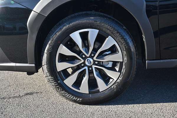 2025 Subaru Outback AWD Touring XT 6GEN