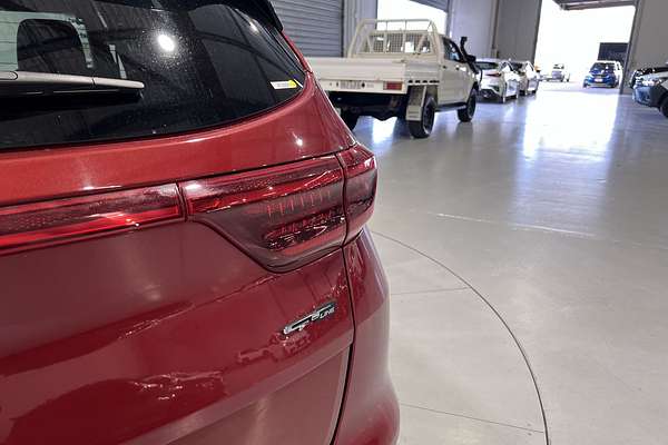 2018 Kia Sportage GT-Line QL