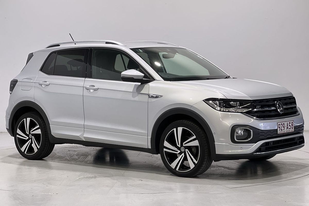 2020 Volkswagen T-Cross 85TSI Style C11