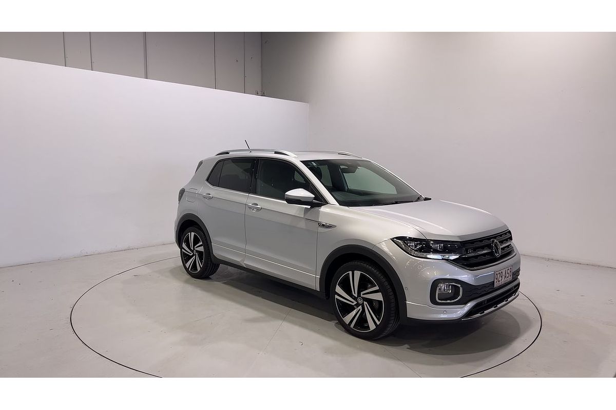 2020 Volkswagen T-Cross 85TSI Style C11