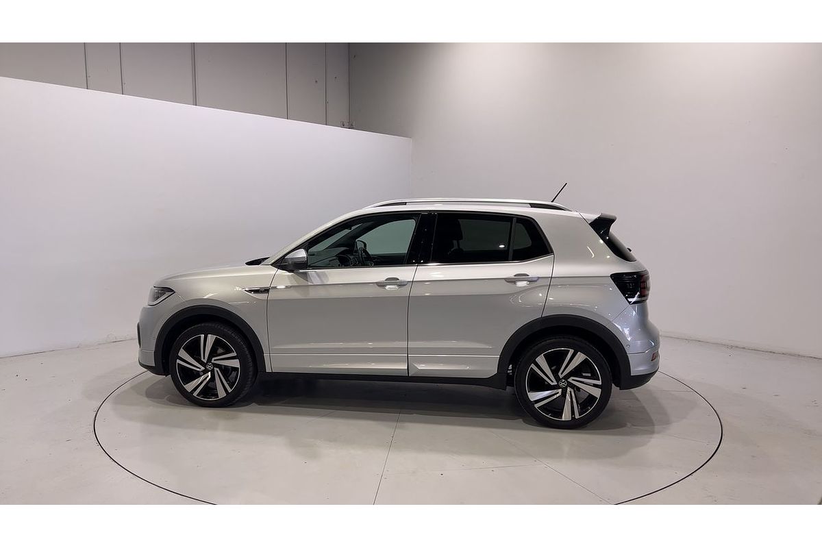 2020 Volkswagen T-Cross 85TSI Style C11