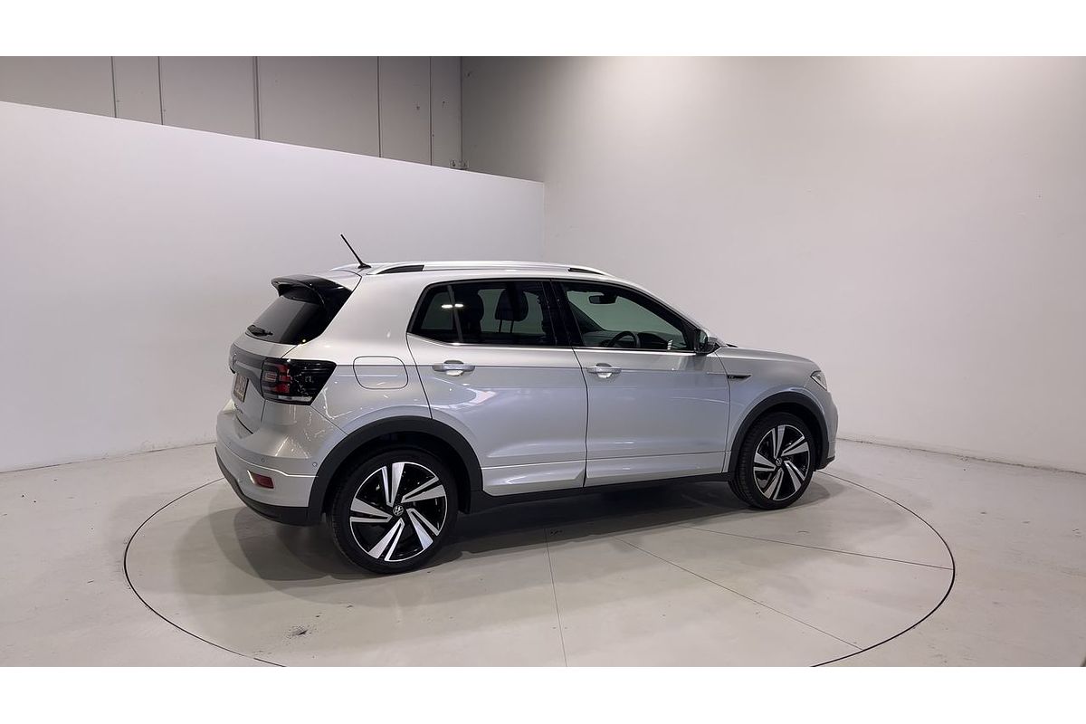 2020 Volkswagen T-Cross 85TSI Style C11