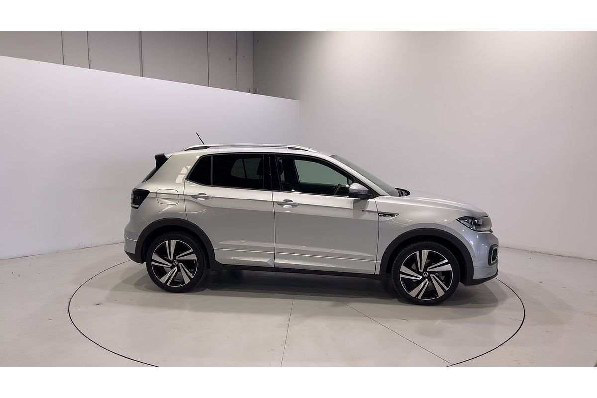 2020 Volkswagen T-Cross 85TSI Style C11