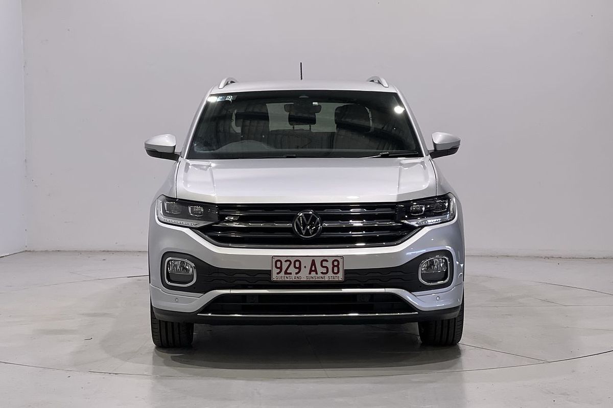 2020 Volkswagen T-Cross 85TSI Style C11
