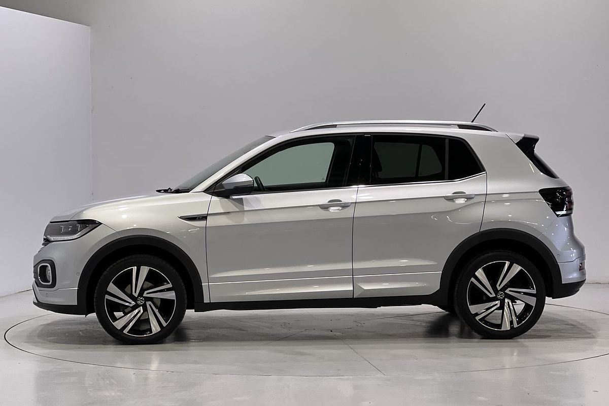 2020 Volkswagen T-Cross 85TSI Style C11
