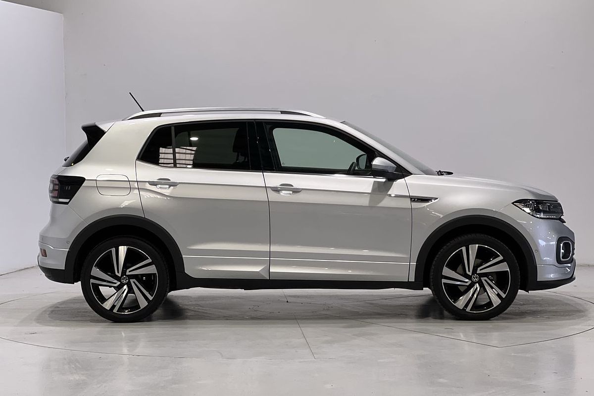 2020 Volkswagen T-Cross 85TSI Style C11