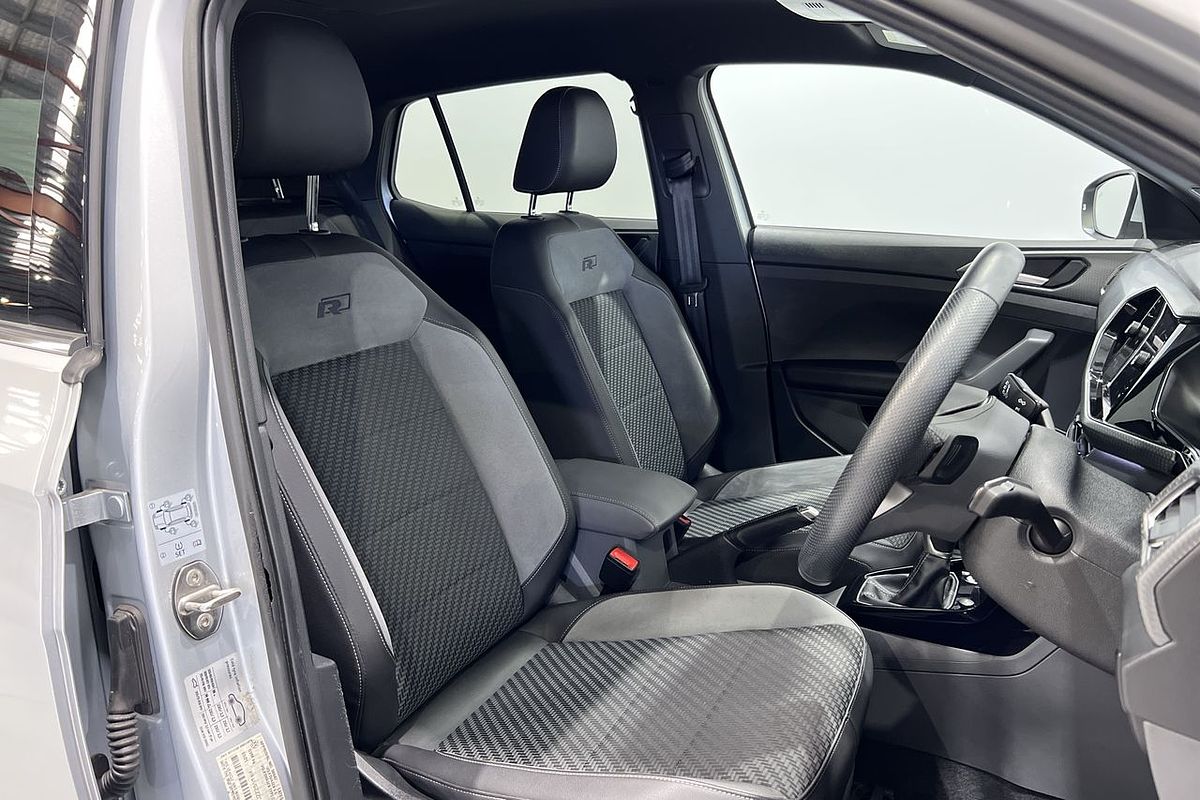 2020 Volkswagen T-Cross 85TSI Style C11