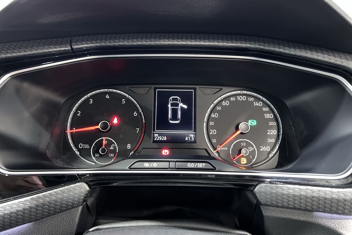 2020 Volkswagen T-Cross 85TSI Style C11
