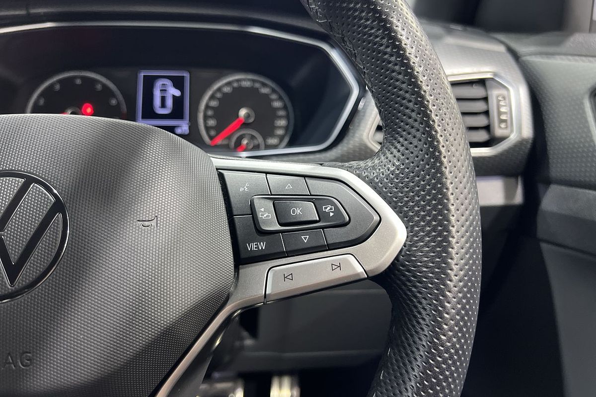 2020 Volkswagen T-Cross 85TSI Style C11
