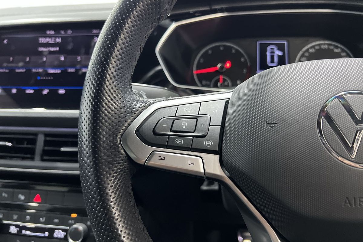 2020 Volkswagen T-Cross 85TSI Style C11
