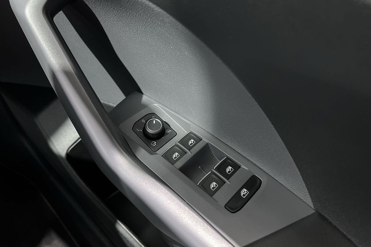 2020 Volkswagen T-Cross 85TSI Style C11