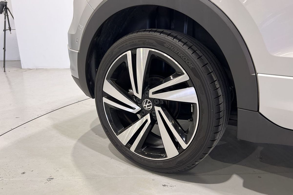2020 Volkswagen T-Cross 85TSI Style C11