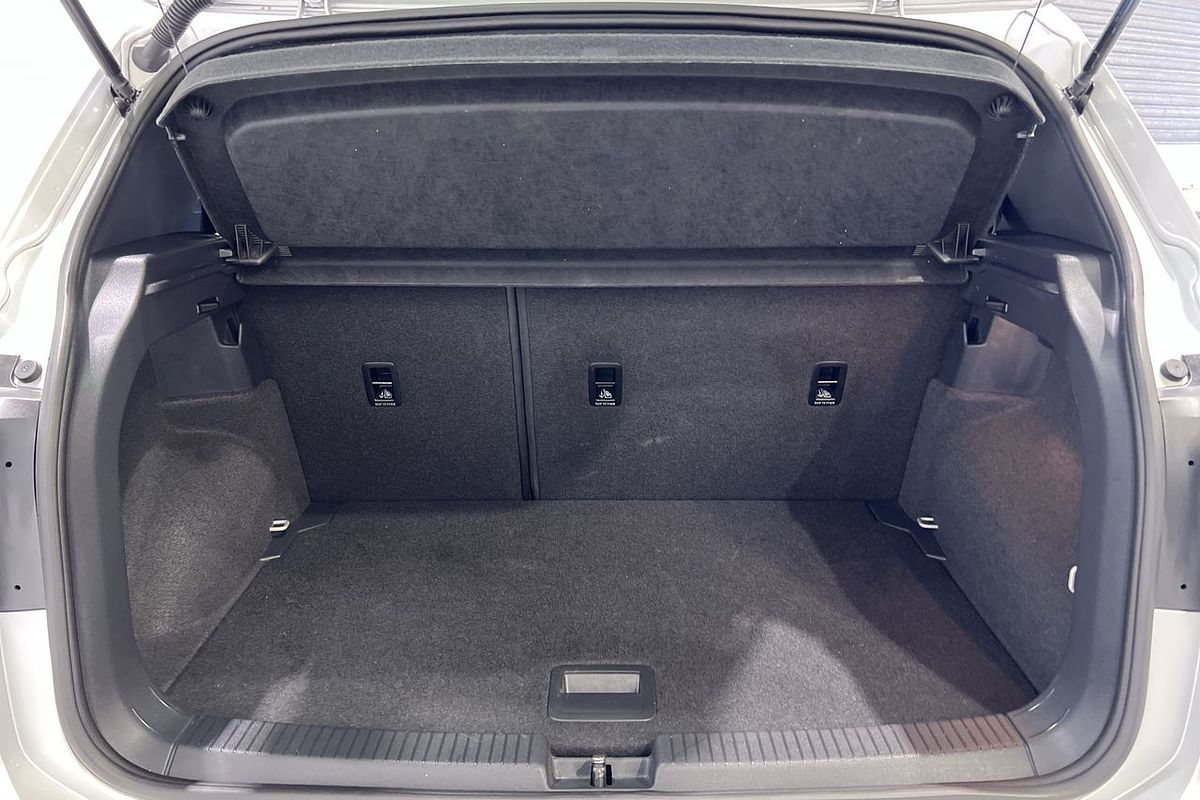 2020 Volkswagen T-Cross 85TSI Style C11