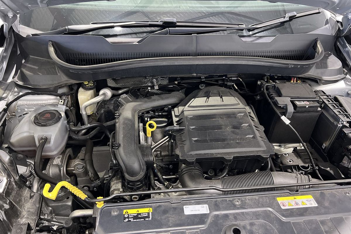 2020 Volkswagen T-Cross 85TSI Style C11