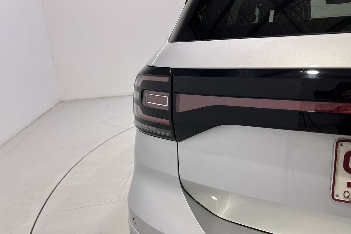 2020 Volkswagen T-Cross 85TSI Style C11
