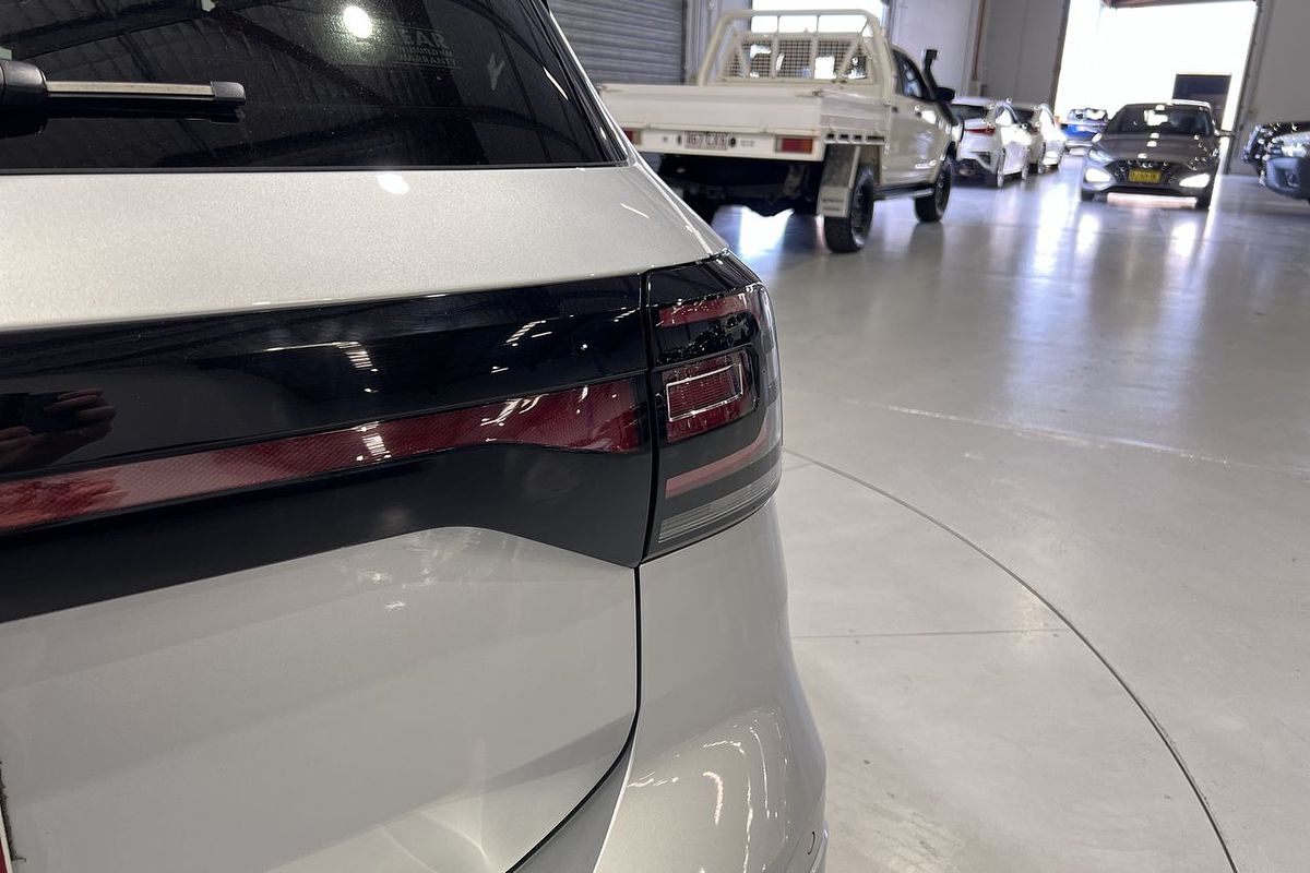 2020 Volkswagen T-Cross 85TSI Style C11