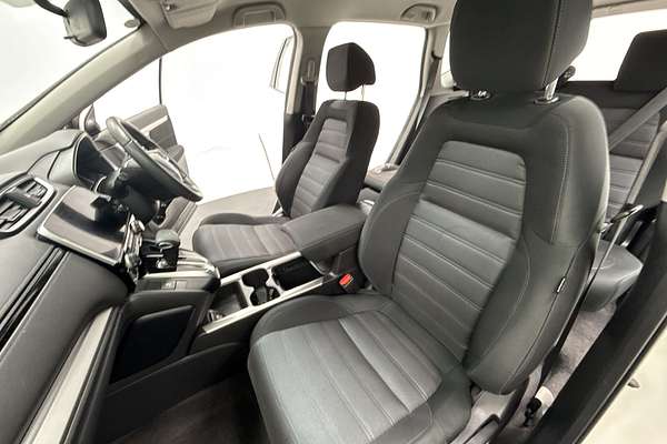2017 Honda CR-V VTi RW