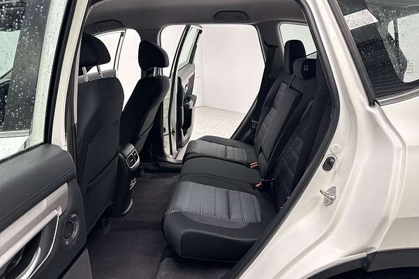 2017 Honda CR-V VTi RW