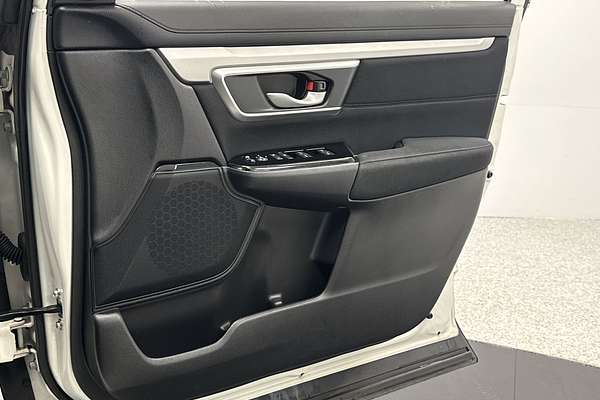 2017 Honda CR-V VTi RW