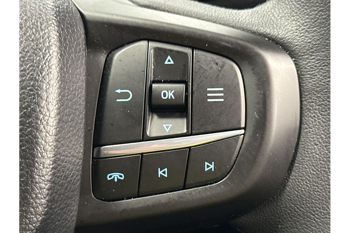 2024 Ford Everest Sport