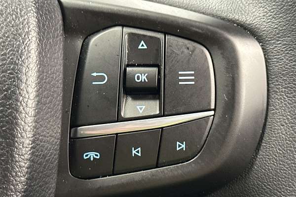 2024 Ford Everest Sport