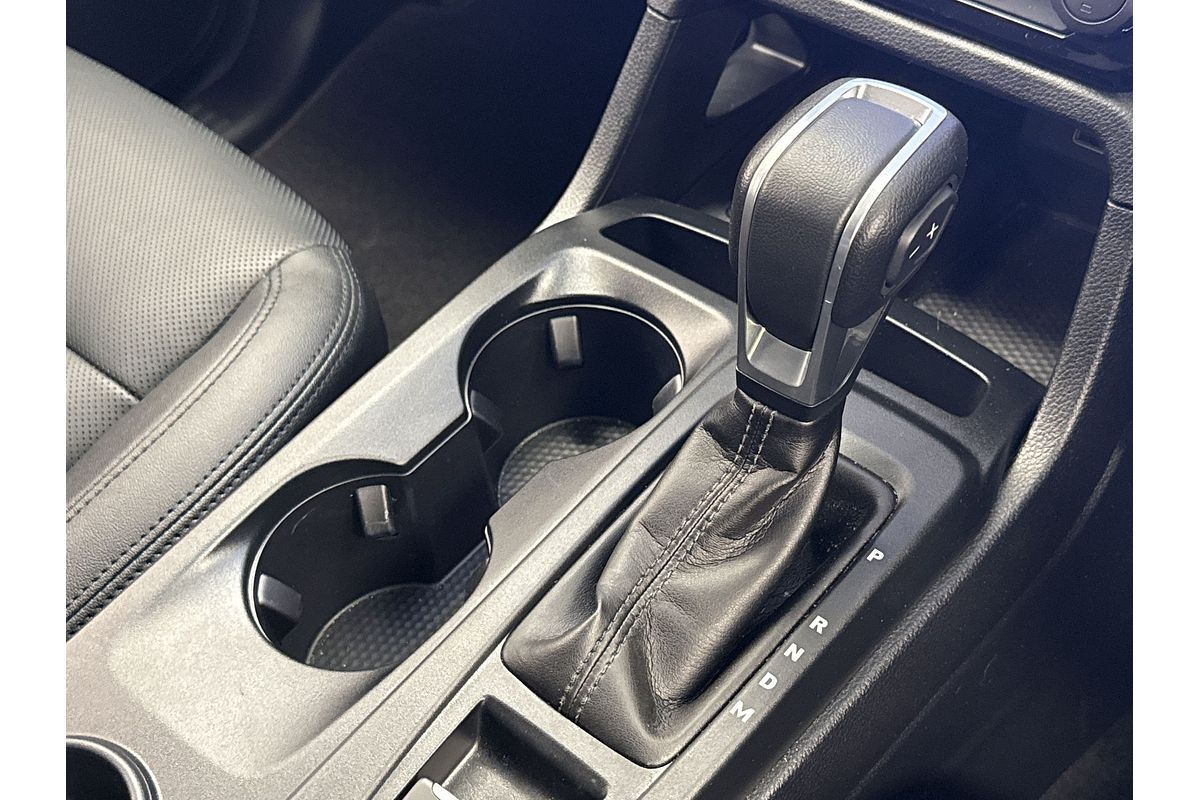 2024 Ford Everest Sport