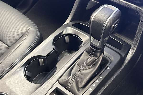2024 Ford Everest Sport