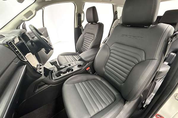 2024 Ford Everest Sport