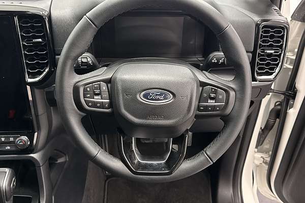 2024 Ford Everest Sport