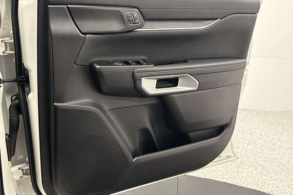 2024 Ford Everest Sport