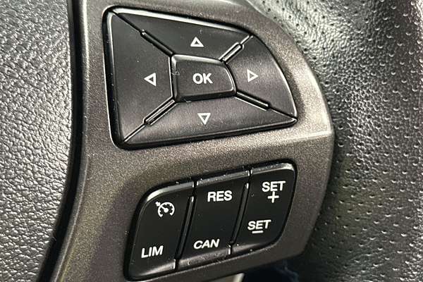 2021 Ford Ranger Raptor PX MkIII 4X4