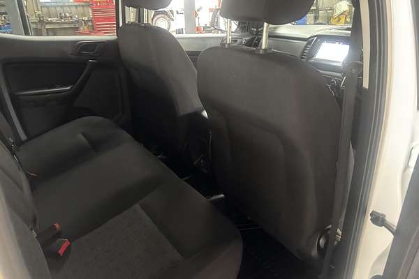 2020 Ford Ranger XL PX MkIII 4X4 3.2L