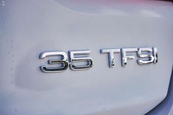 2025 Audi Q3 35 TFSI S line F3