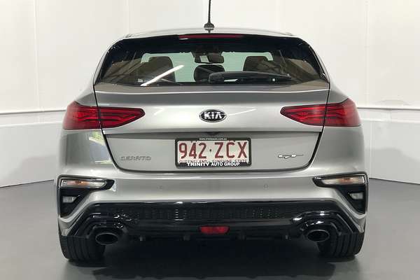 2019 Kia Cerato GT BD