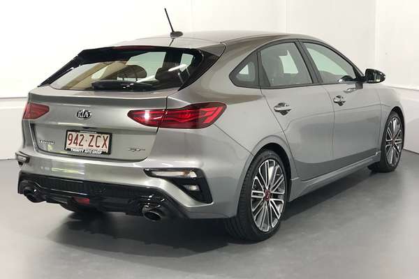 2019 Kia Cerato GT BD