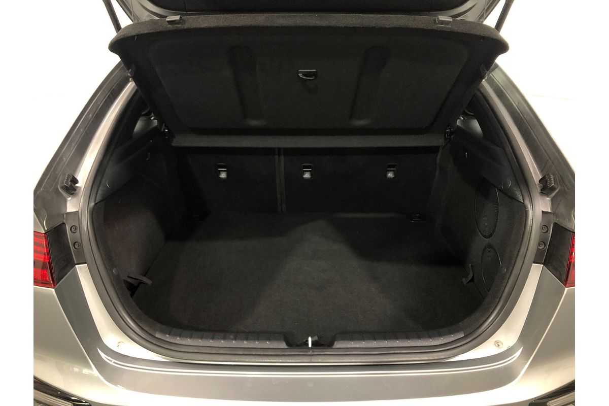 2019 Kia Cerato GT BD