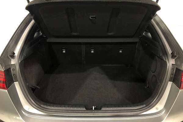 2019 Kia Cerato GT BD