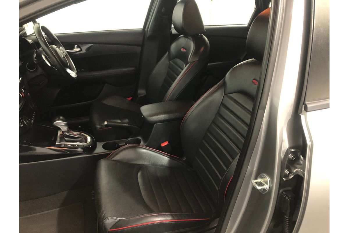 2019 Kia Cerato GT BD