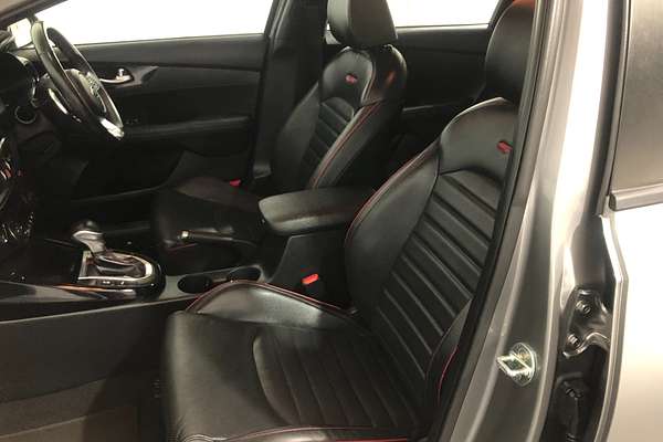2019 Kia Cerato GT BD