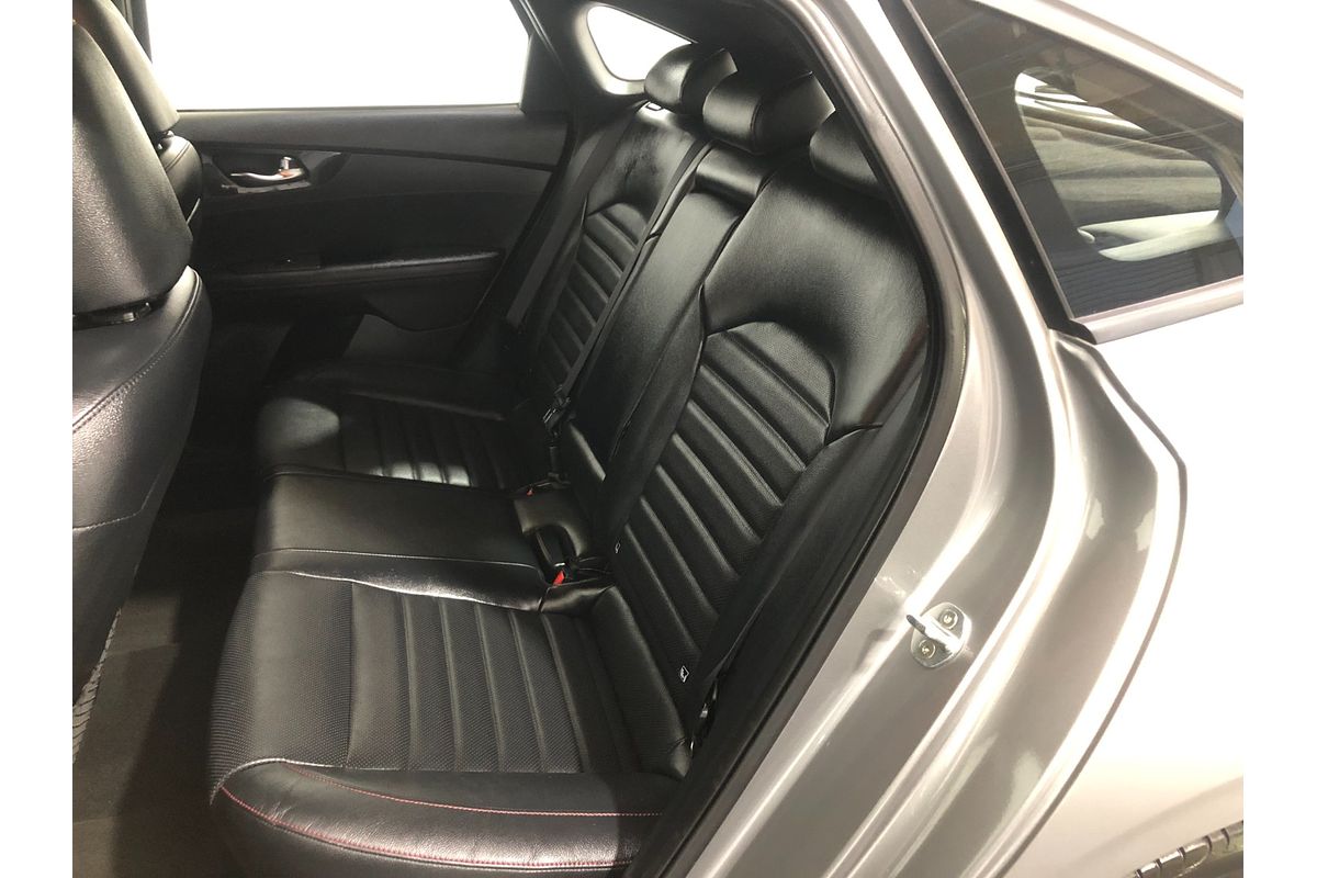 2019 Kia Cerato GT BD