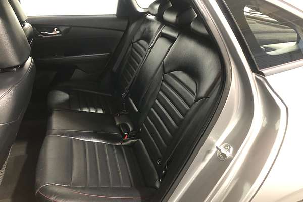 2019 Kia Cerato GT BD