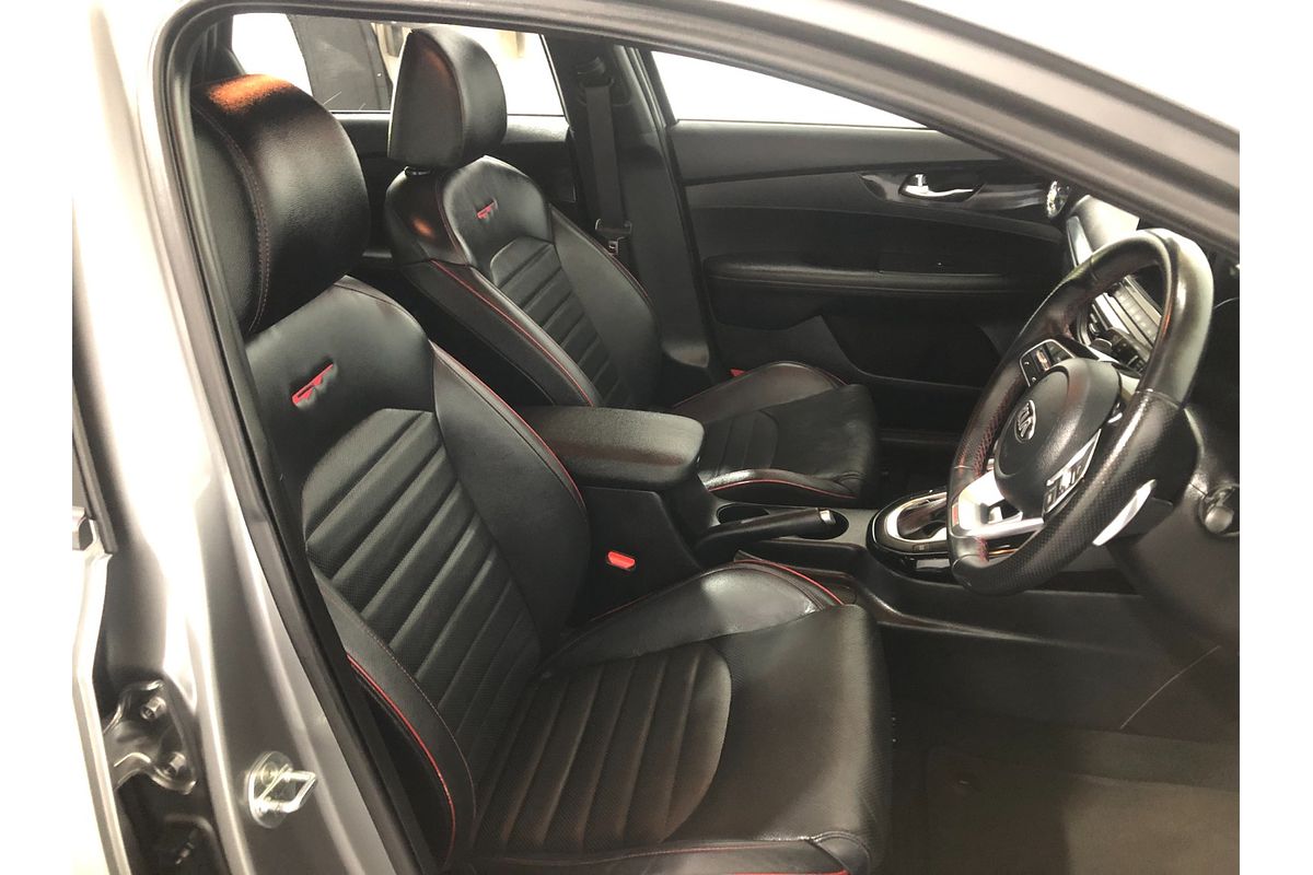 2019 Kia Cerato GT BD