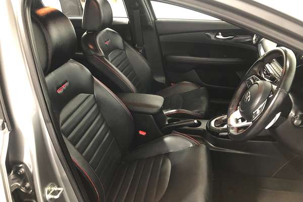 2019 Kia Cerato GT BD