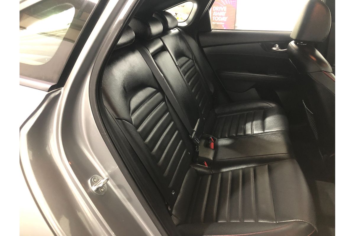 2019 Kia Cerato GT BD