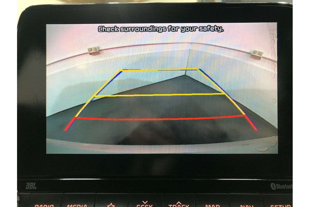 2019 Kia Cerato GT BD