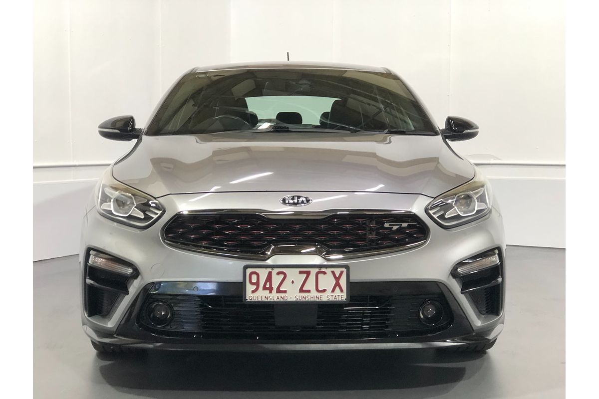 2019 Kia Cerato GT BD