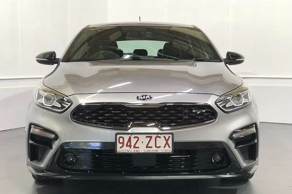 2019 Kia Cerato GT BD