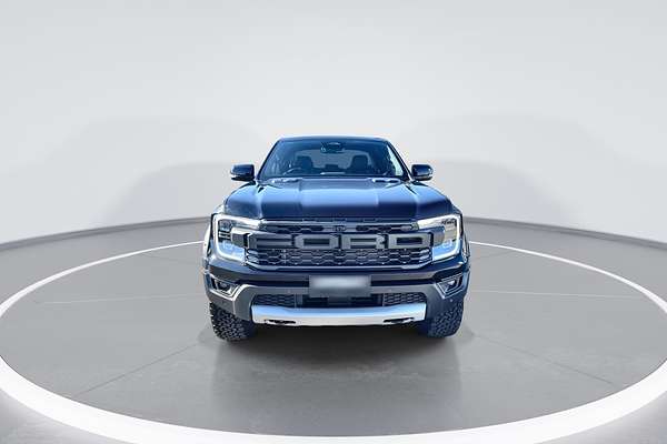 2023 Ford Ranger Raptor 4X4